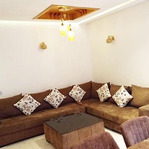 Appartement met Twee Slaapkamers